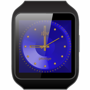 How to mod JJW Prestige Watch Faces 1.0 apk for bluestacks