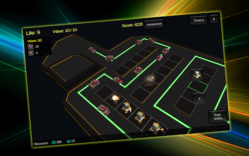 Tower Tank Defence Screenshots 2
