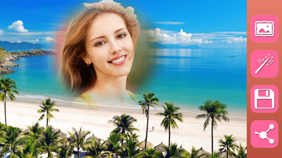How to install Seaside Beach Photo Frames patch 1.1 apk for android