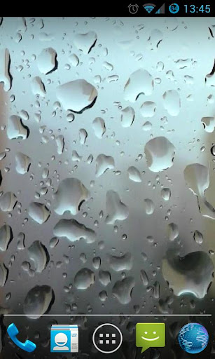 免費下載個人化APP|Raindrops Live Wallpaper HD 3 app開箱文|APP開箱王