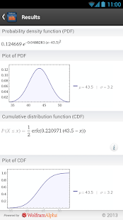 Statistics Course Assistant(圖3)-速報App