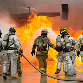 ARFF by Jason Green - People Professional People