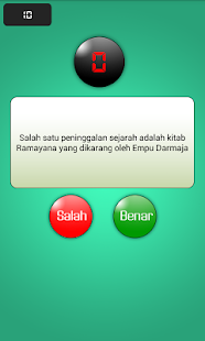 How to install Kuis Benar Salah patch 1.0.2 apk for laptop