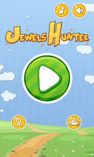 【免費解謎App】Jewels Hunter Deluxe-APP點子