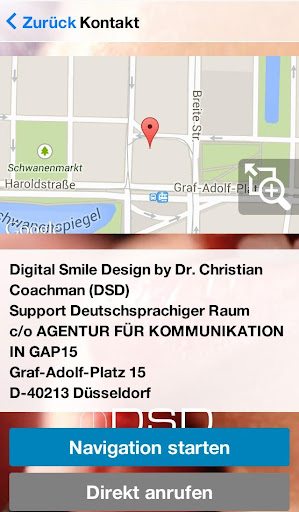 【免費健康App】DSD-Digital Smile Design-APP點子