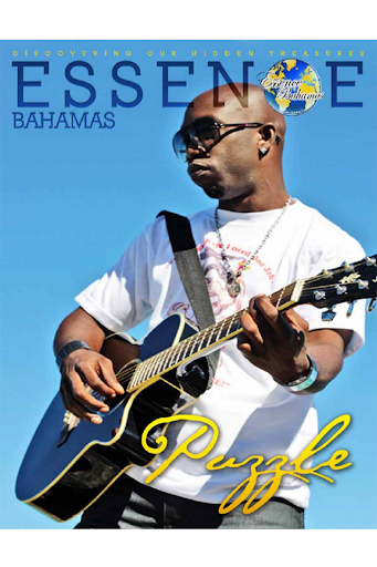 【免費旅遊App】Essence Bahamas Magazine-APP點子