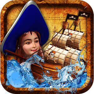 Pirate Gabriella 1.0