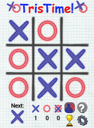 Tic Tac Toe