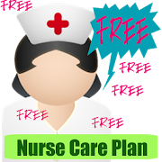 Nursing Care Plans - FREE policy Icon