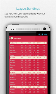 Free Arizona Baseball Schedule Pro APK for PC