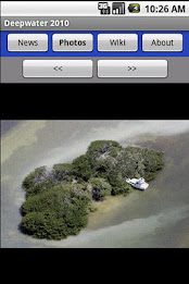 Deepwater 2010 poster 2