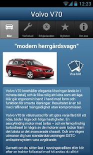Nordiska Bil Screenshots 1