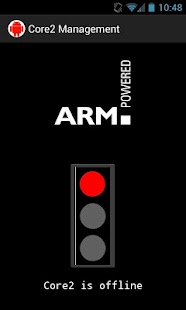 Core2 Management - screenshot thumbnail