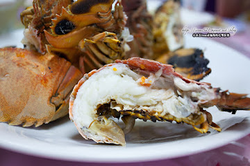 李香大溪海產老店