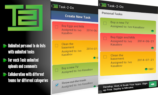 Lastest Task-2-Do APK