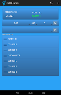 ircDDB remote(圖8)-速報App