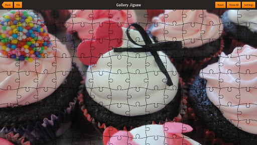 Gallery Jigsaw