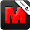 Maleforce Gay Video Widget logo