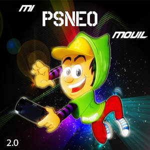 Mi PSNeo ~ Movil 2.0