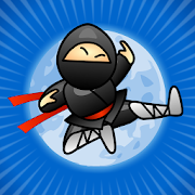 Sticky Ninja Missions 1.21.2 Icon