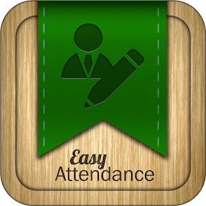 Easy Attendance logo