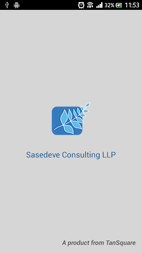 Sasedeve Consulting LLP
