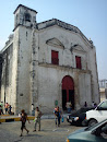 Iglesia De San Juan De Dios 