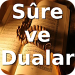 Cover Image of ดาวน์โหลด สวดมนต์ Surahs และคำอธิษฐาน 1.2.1 APK