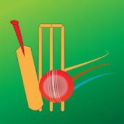 Live Cricket Score Updates  Icon