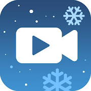 SnowCam Video  Icon