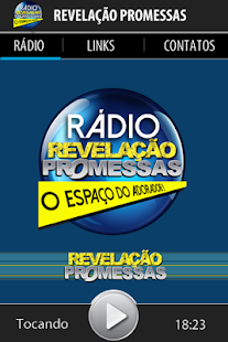 Download Revelação Promessas APK for Android