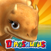 Despensa - Dinosaurus  Icon