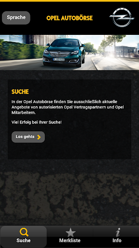 【免費生活App】Opel Autobörse-APP點子