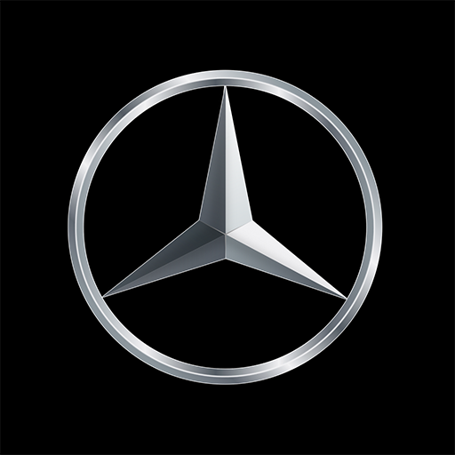 Mercedes Benz El Salvador LOGO-APP點子