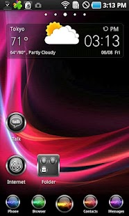 How to mod ARTE Theme GO Launcher EX 1.0 mod apk for bluestacks