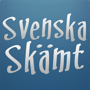 Svenska Skämt logo