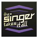 The Singer Takes It All icon
