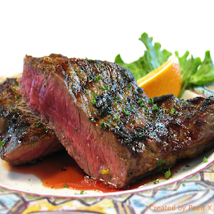 Steak Recipes 0.1