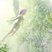 Fairy LiveWallpaper