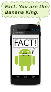 Lastest Fact Checker (Prank) APK for Android