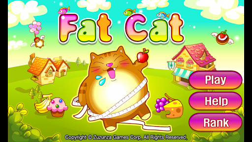 Fat Cat