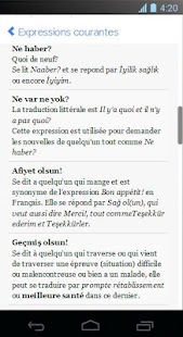 How to install Apprendre Le Turc 2.4 unlimited apk for android