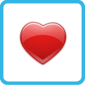 Love Photo Frames Box icon