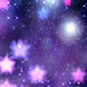 ACE: Stars Warp Galaxy logo