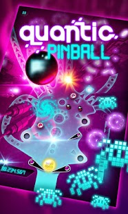 Lastest Quantic Pinball APK for Android