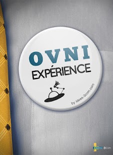How to download OVNI Expérience lastet apk for laptop
