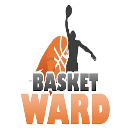 Basket Ward 動作 App LOGO-APP開箱王