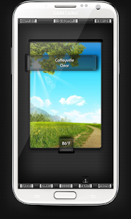 Free BOSS Weather for Zooper PRO APK