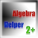 Algebra Helper 2+
