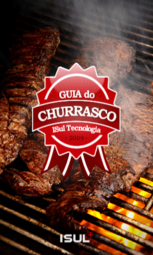 Guia do Churrasco